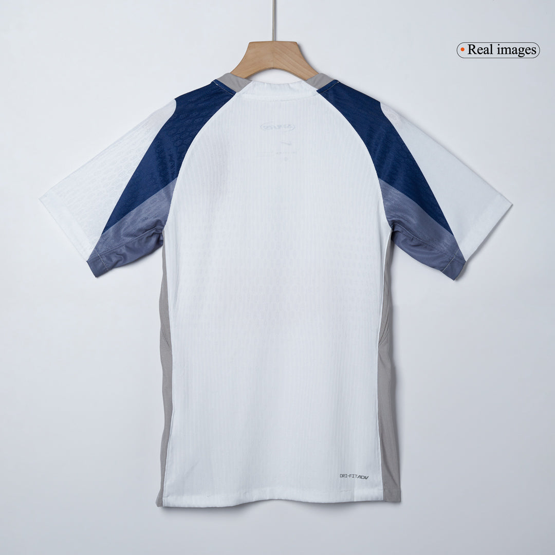 Tottenham Hotspur Heimtrikot 2025/26 Spieler-Version