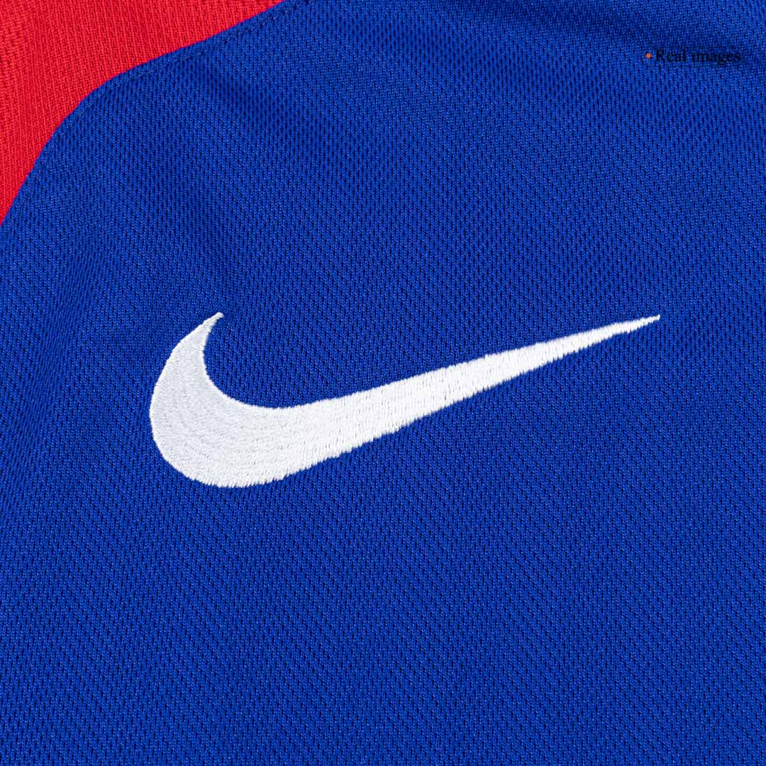 Manchester United Retro Auswärtstrikot 2005/06