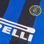 Inter Milan Retro Heimtrikot 1999/00