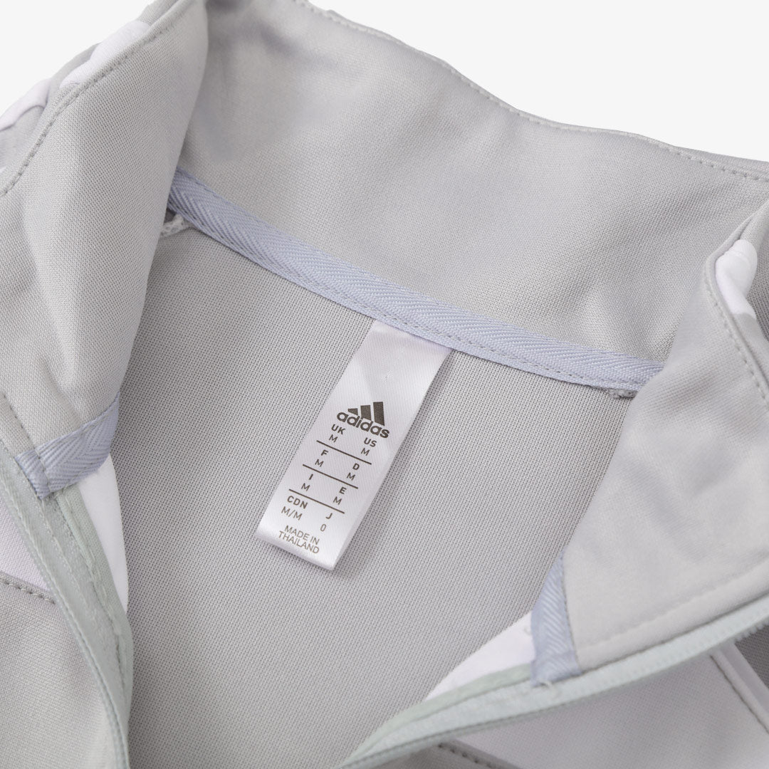 Real Madrid Trainingsjacke 2025/26 Gray