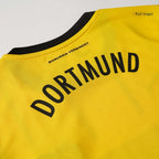 Dortmund Kinder Heimtrikot 2-teilig Set 2024/25