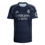 Real Madrid Auswärtstrikot 2025/26 Fan-Version ARDA GÜLER #15