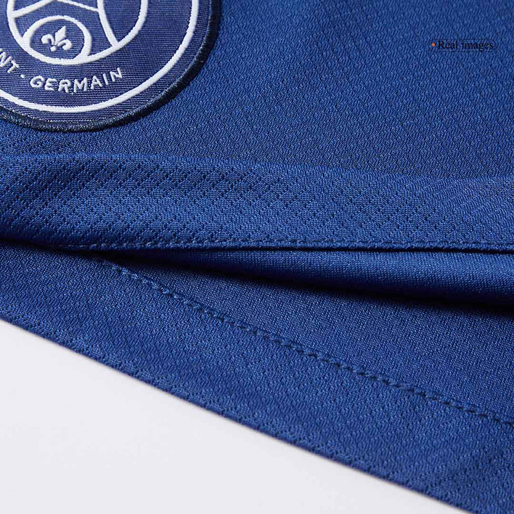 PSG Herren Viertes Trikot Shorts 2024/25