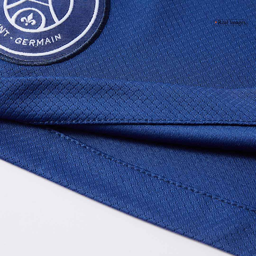PSG Herren Viertes Trikot Shorts 2024/25