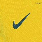 Brazil Heimtrikot 2026 Spieler-Version