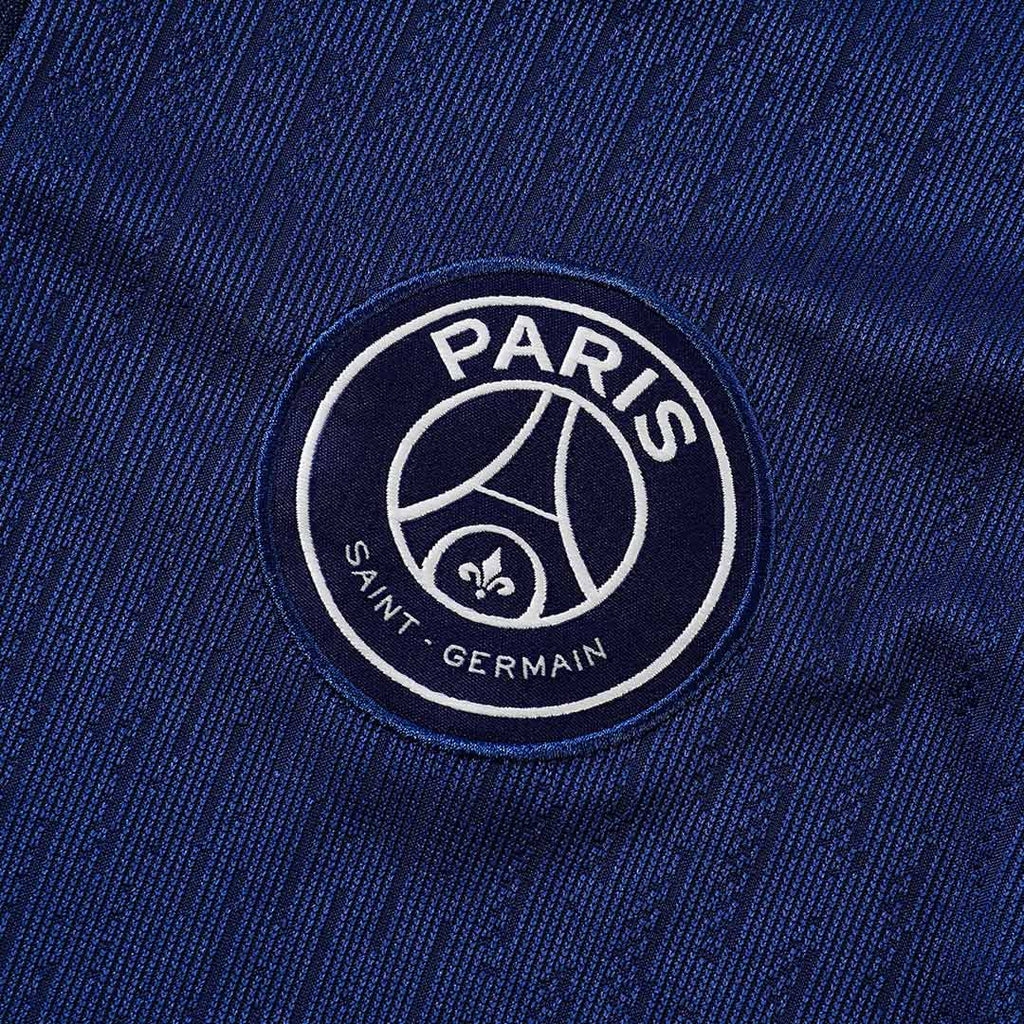 PSG Trainingsjacke 2025/26 Navy