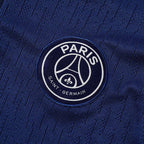 PSG Trainingsjacke 2025/26 Navy