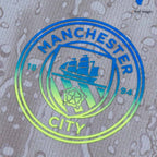 Manchester City Herren Ausweichtrikot Fan Version 2-teilig 2025/26