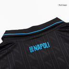 Napoli Ausweichtrikot 2025/26 Fan-Version