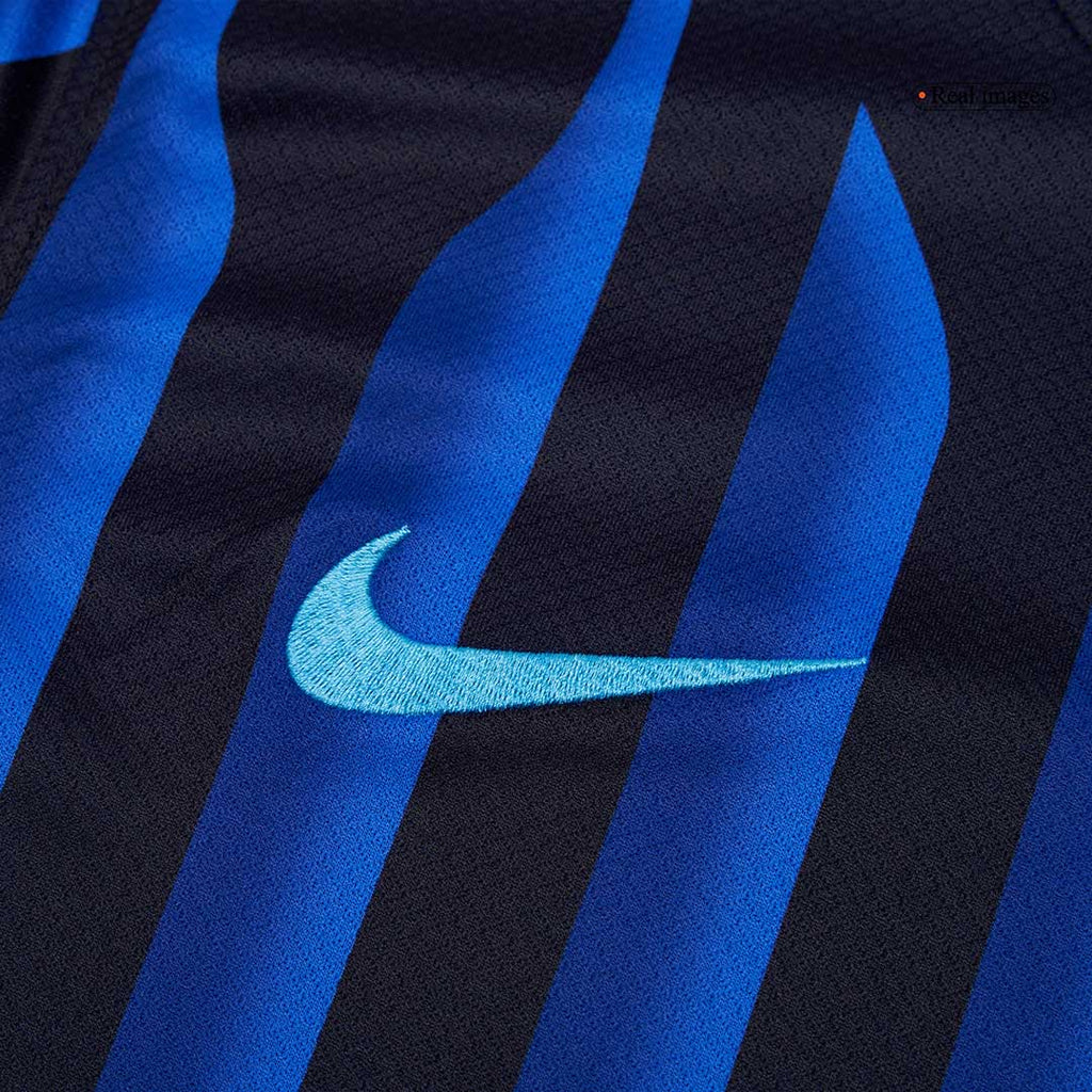 Inter Milan Heimtrikot 2025/26 Fan-Version