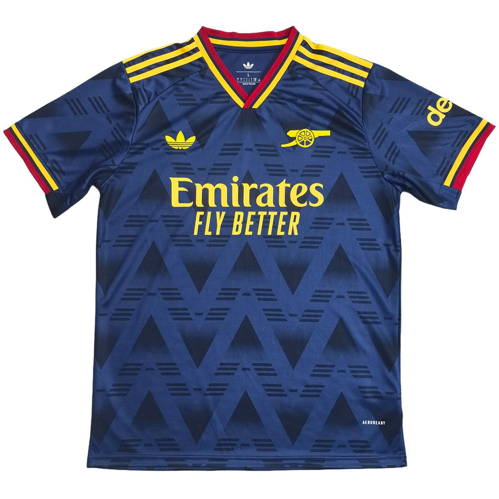 Arsenal Auswärtstrikot 2026/27 Fan-Version