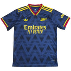 Arsenal Auswärtstrikot 2026/27 Fan-Version