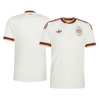 Spain Auswärtstrikot 2026 Fan-Version
