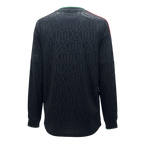 Mexico Langarm 2026 Fan-Version