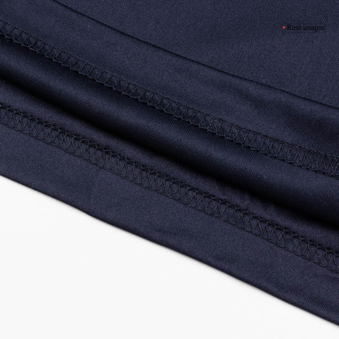 Real Madrid Herren Auswärtstrikot Shorts 2025/26