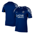 PSG Viertes Trikot 2024/25 Fan-Version