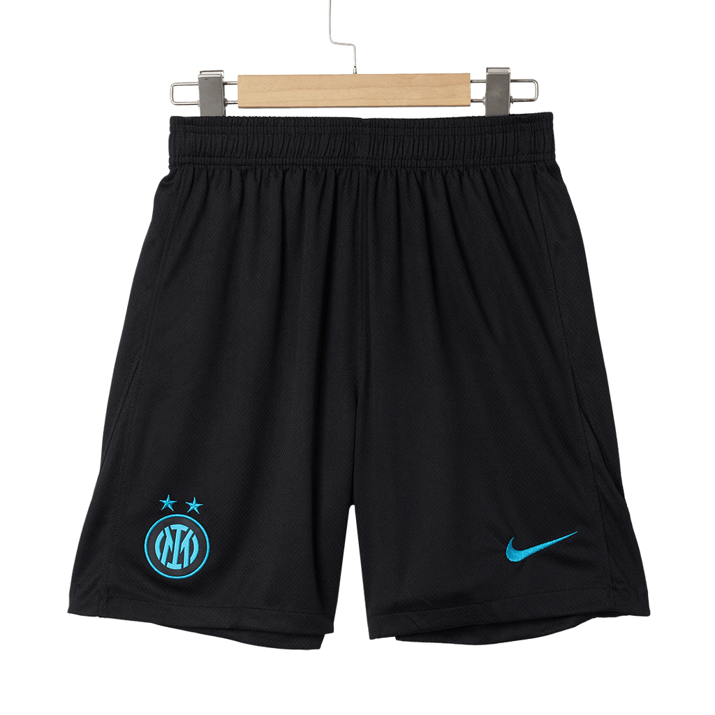 Inter Milan Herren Heimtrikot Fan Version 2-teilig 2025/26