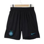 Inter Milan Herren Heimtrikot Fan Version 2-teilig 2025/26