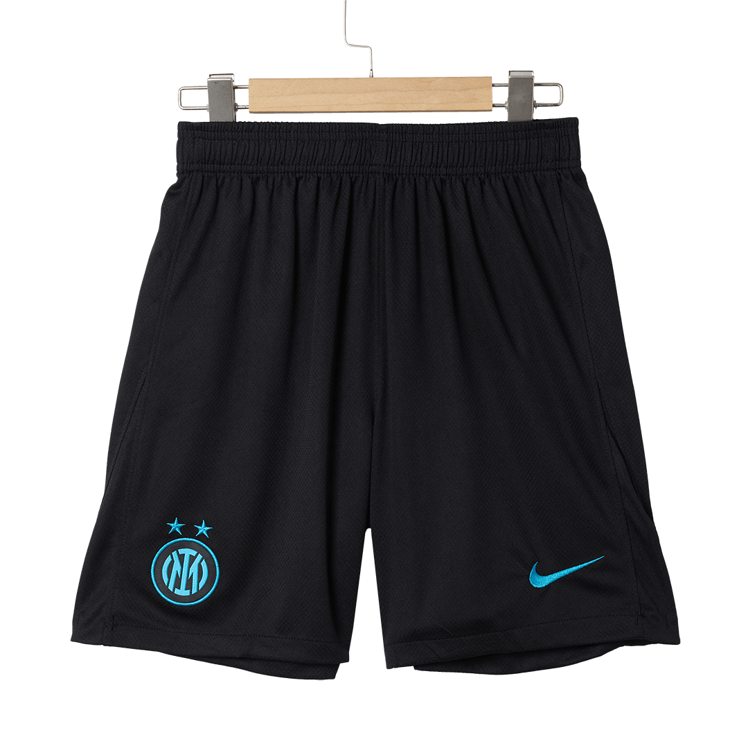 Inter Milan Herren Heimtrikot Fan Version 2-teilig 2025/26