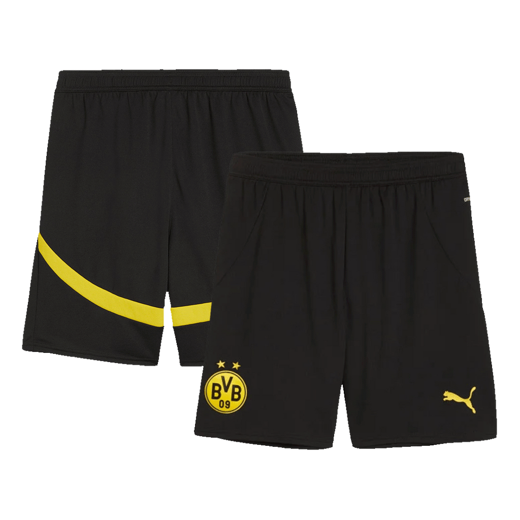 Dortmund Herren Heimtrikot Fan Version 2-teilig 2024/25