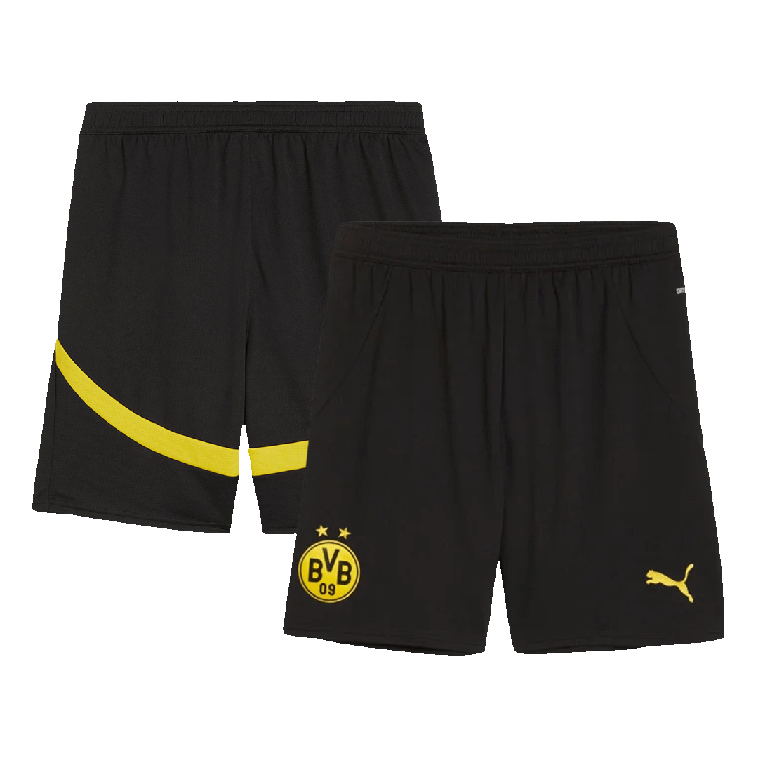 Dortmund Herren Heimtrikot Fan Version 2-teilig 2024/25