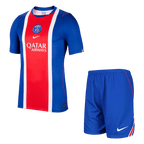 PSG Herren Heimtrikot Fan Version 2-teilig 2026/27