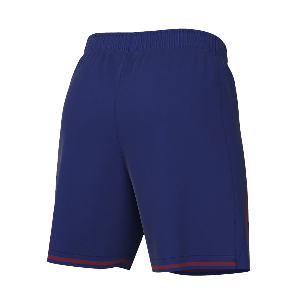 Barcelona Herren Heimtrikot Shorts 2025/26