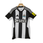 Newcastle United Heimtrikot 2024/25 Fan-Version