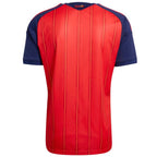Spain Heimtrikot 2026 Fan-Version