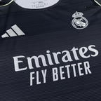 Real Madrid Damen Auswärtstrikot 2025/26 Fan-Version