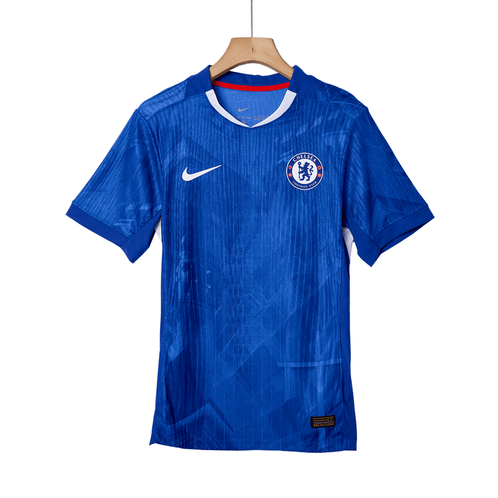 Chelsea Heimtrikot 2025/26 Spieler-Version