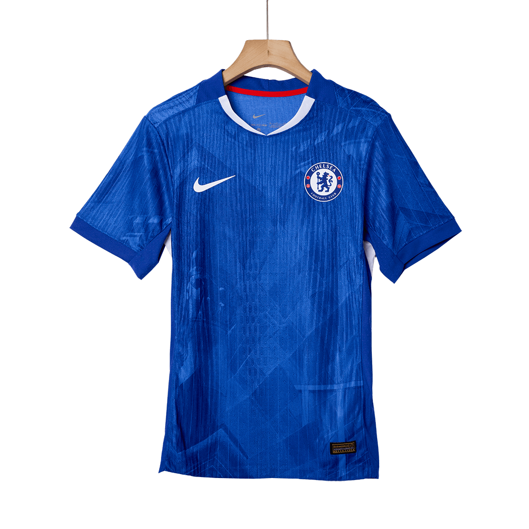 Chelsea Heimtrikot 2025/26 Spieler-Version