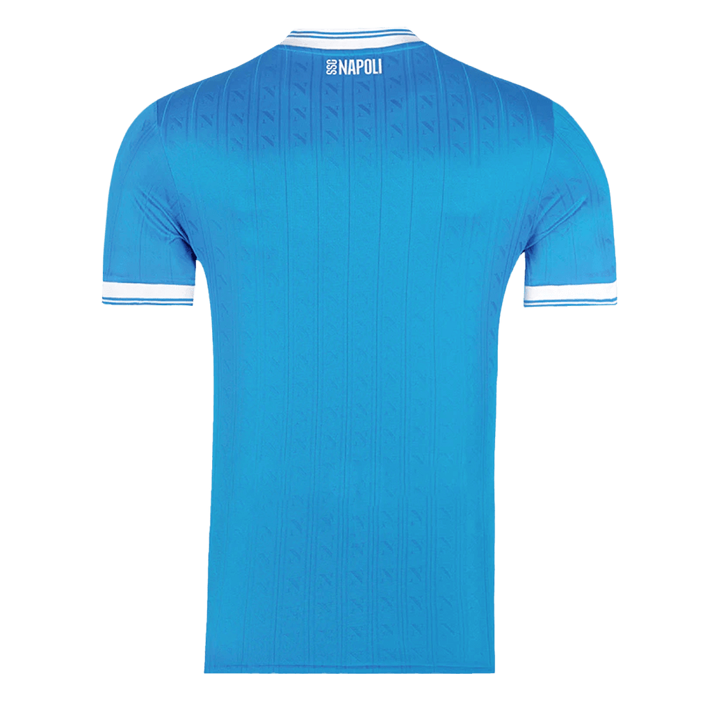Napoli Heimtrikot 2025/26 Spieler-Version