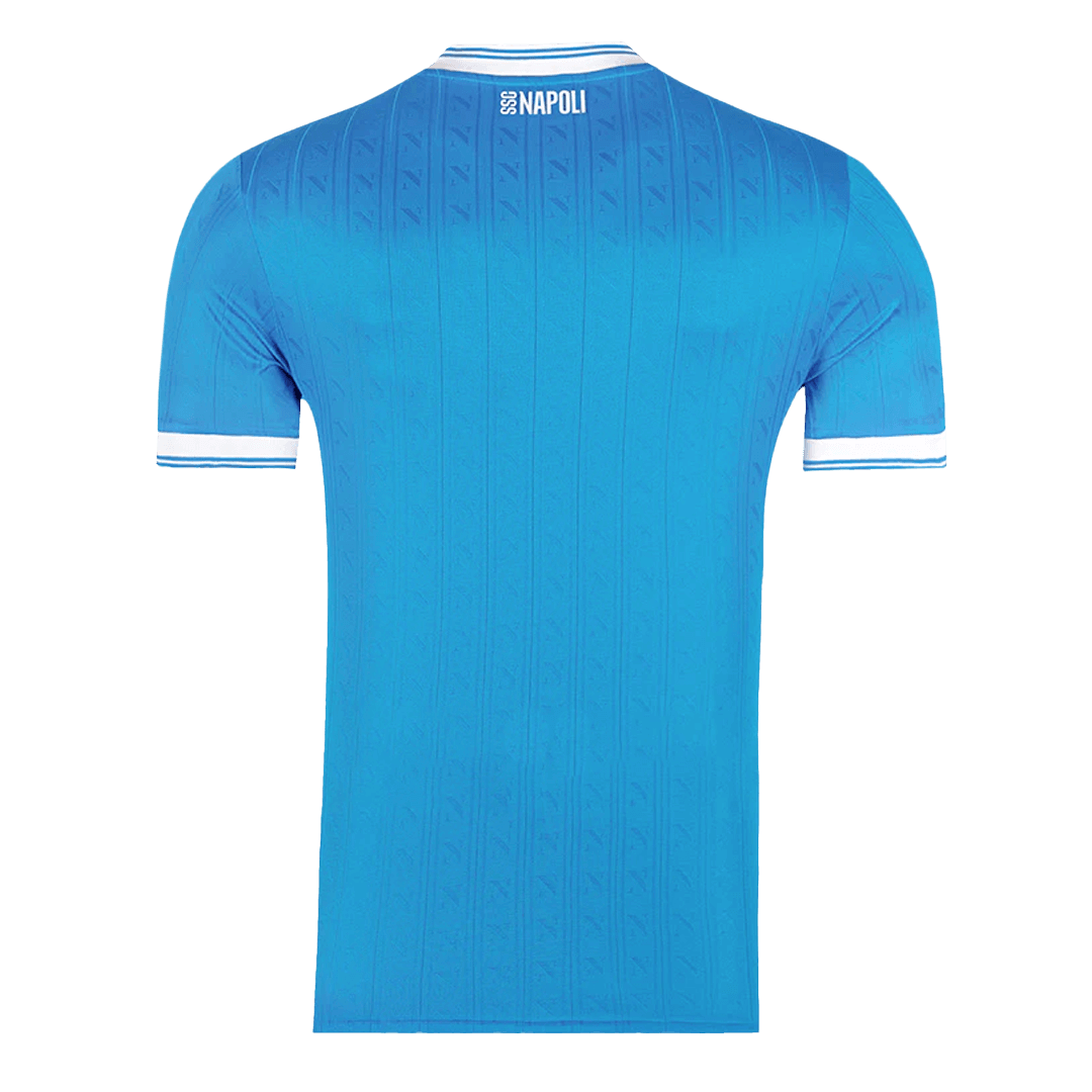 Napoli Heimtrikot 2025/26 Spieler-Version