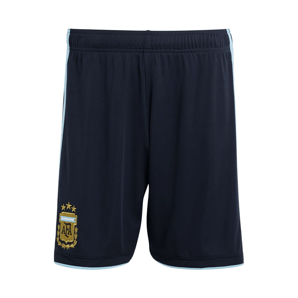 Argentinien Herren Heimtrikot Shorts 2026