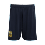 Argentinien Herren Heimtrikot Shorts 2026