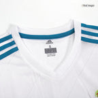 Real Madrid Retro Heimtrikot 2017/18 RONALDO #7