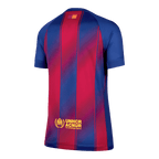 Barcelona Damen Heimtrikot 2025/26 Fan-Version