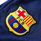 Barcelona Trainingsjacke 2025/26 Violett