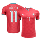 Portugal Heimtrikot 2026 Spieler-Version JOÃO FÉLIX #11