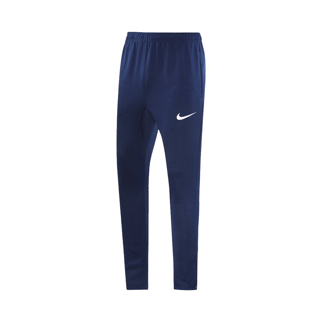 PSG Trainingsjacke 2025/26 Navy