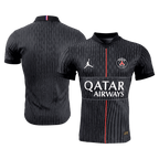 PSG Viertes Trikot 2025/26 Spieler-Version