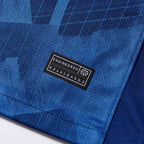 Chelsea Heimtrikot Langarm 2025/26 Fan-Version