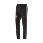 AC Milan Trainingsjacke 2025/26 White