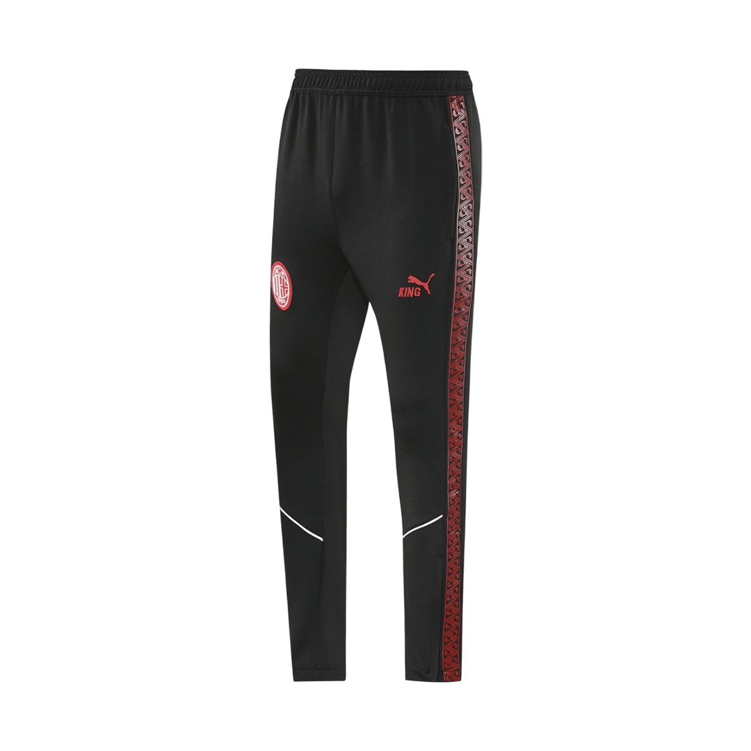 AC Milan Trainingsjacke 2025/26 White