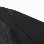 Barcelona Trainingsjacke 2025/26 Schwarz