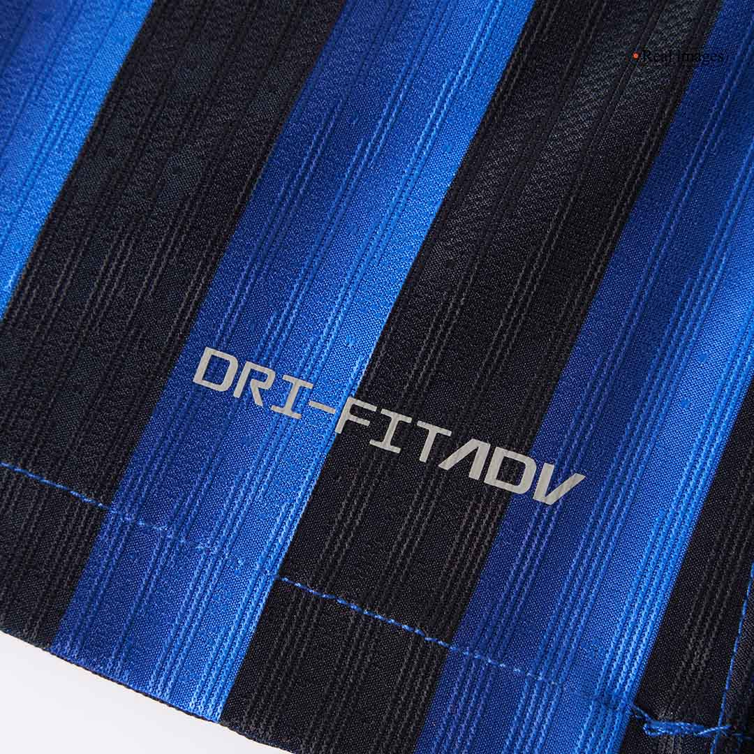 Inter Milan Heimtrikot 2025/26 Spieler-Version
