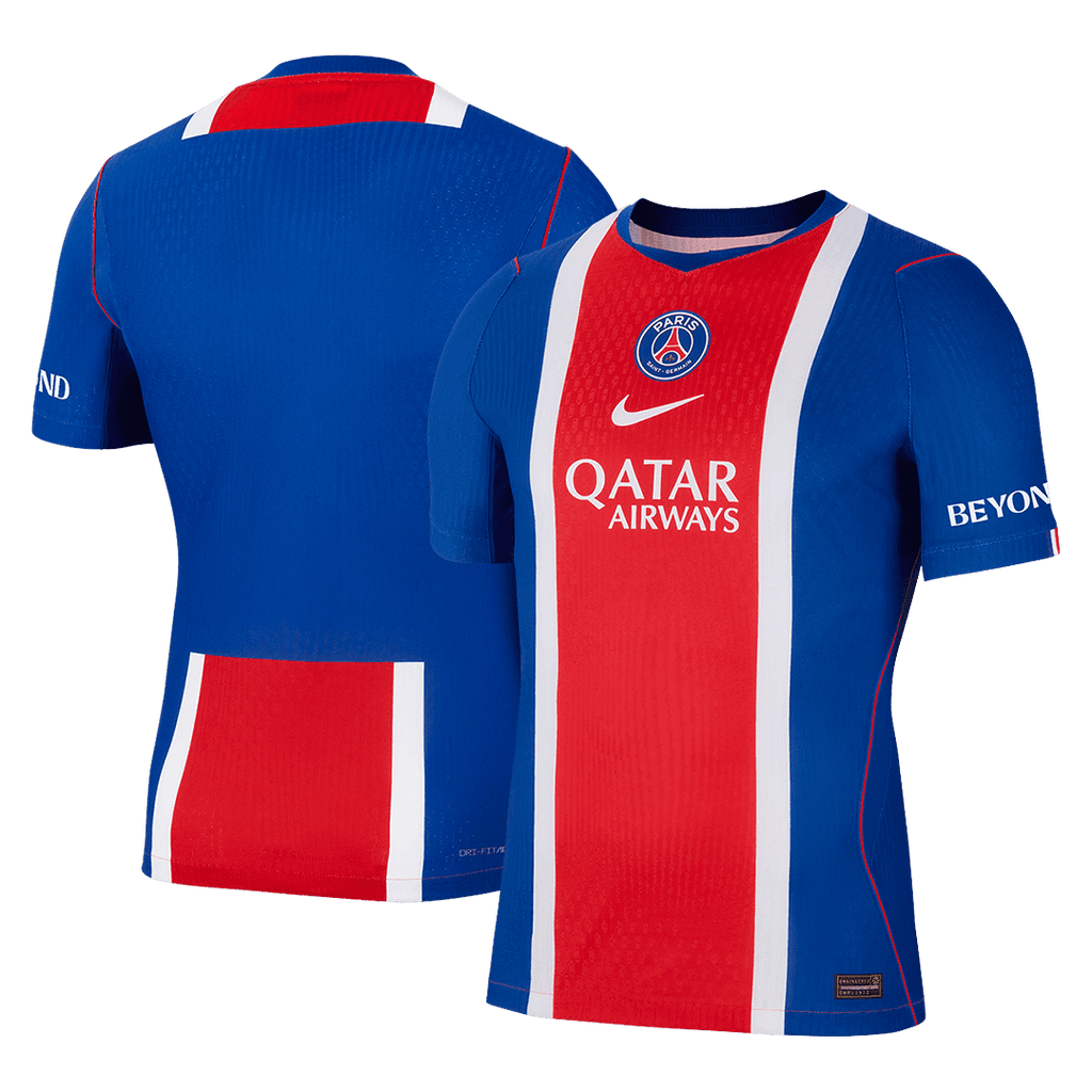 PSG Heimtrikot 2026/27 Spieler-Version