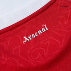 Arsenal Kinder Heimtrikot 2-teilig Set 2025/26