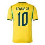 Brazil Heimtrikot 2026 Spieler-Version NEYMAR JR #10